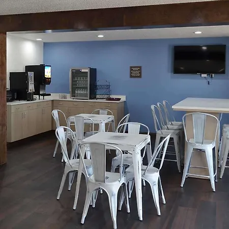 Athena Inn Chattanooga 