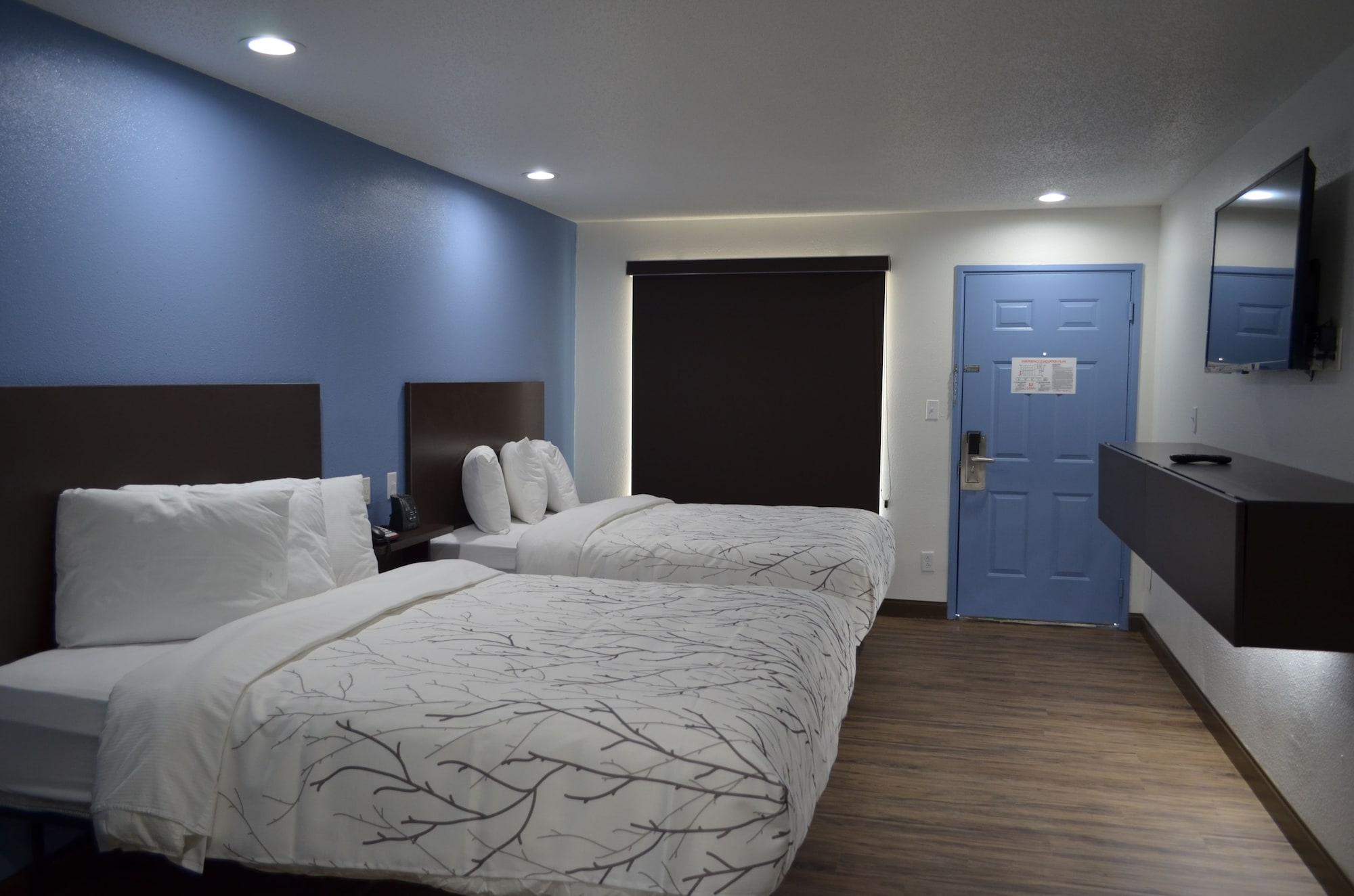 Hotel Athena