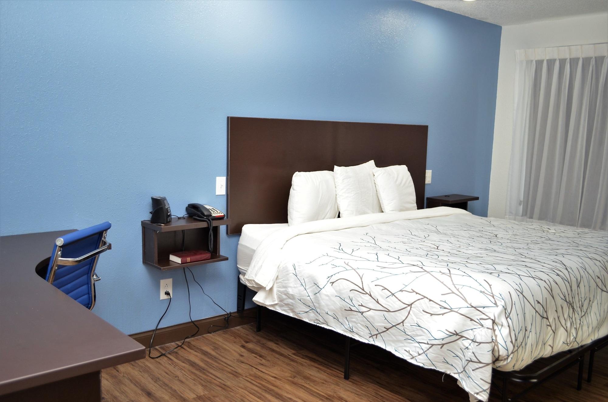 Hotel Athena Chattanooga