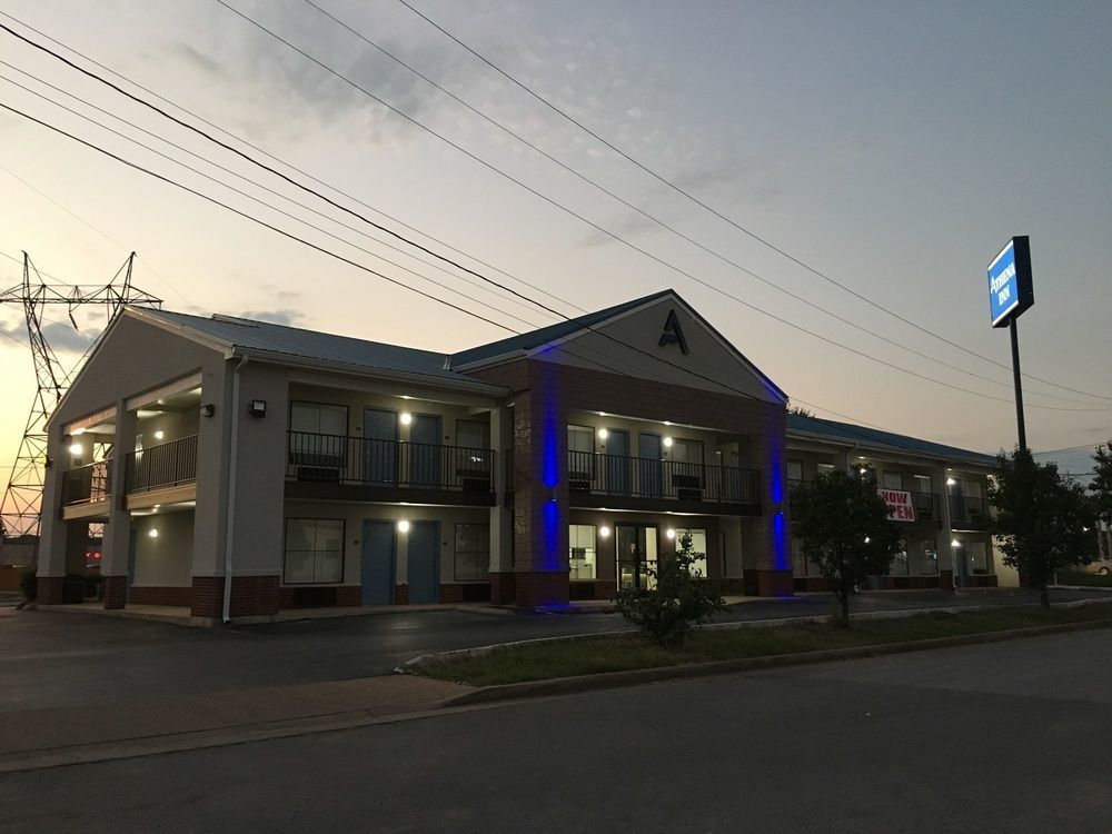Hotel Athena